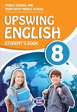 2019-2020 Tutku Yayınları 8. Sınıf İngilizce Kitabı PDF İndir