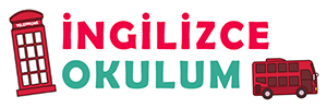 İngilizce Okulum